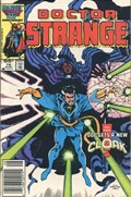 DOCTOR STRANGE #78C 