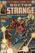 DOCTOR STRANGE #47C 