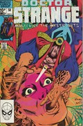 DOCTOR STRANGE #50C 
