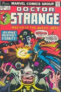 DOCTOR STRANGE #13 