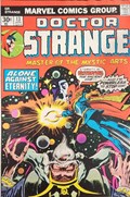 DOCTOR STRANGE #13B 