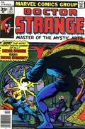 DOCTOR STRANGE #25B 