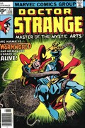 DOCTOR STRANGE #23B 