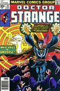 DOCTOR STRANGE #24B 
