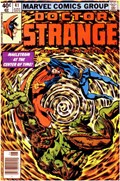 DOCTOR STRANGE #41B 