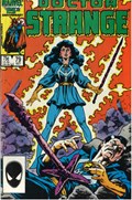 DOCTOR STRANGE #79 