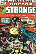 DOCTOR STRANGE #13C 
