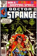 DOCTOR STRANGE #43B 