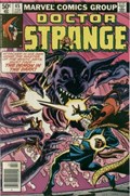 DOCTOR STRANGE #45B 