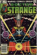 DOCTOR STRANGE #49B 