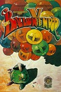 THE BALLOON VENDOR #1 