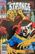 DOCTOR STRANGE, SORCERER SUPREME #36B 