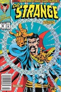 DOCTOR STRANGE, SORCERER SUPREME #50B 