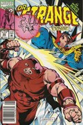 DOCTOR STRANGE, SORCERER SUPREME #44B 