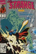 DOCTOR STRANGE, SORCERER SUPREME #37 