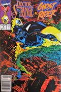DOCTOR STRANGE / GHOST RIDER SPECIAL #1B 