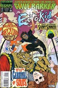 ECTOKID #5 