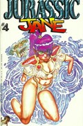 JURASSIC JANE #4 