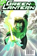 GREEN LANTERN #1D 