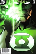 GREEN LANTERN #1C 