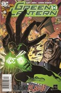 GREEN LANTERN #6 