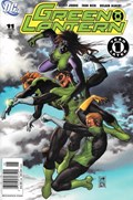 GREEN LANTERN #11B 