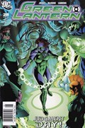 GREEN LANTERN #28 