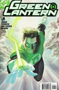 GREEN LANTERN #1B 