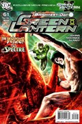 GREEN LANTERN #61-RI 