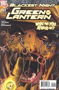GREEN LANTERN #51B 