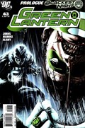 GREEN LANTERN #43B 
