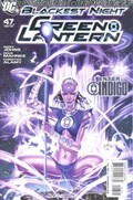GREEN LANTERN #47B 