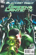 GREEN LANTERN #49B 