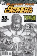 GREEN LANTERN #50C 