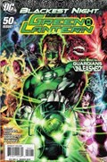 GREEN LANTERN #50B 