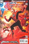 GREEN LANTERN #38-2nd 