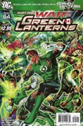 GREEN LANTERN #64 