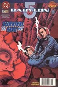 BABYLON 5 #7B 