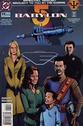 BABYLON 5 #11 