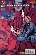 BABYLON 5 #7 