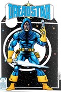DREADSTAR #1B 