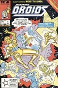 DROIDS #4 