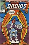 DROIDS #5 
