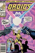 DROIDS #8B 
