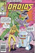 DROIDS #1B 