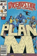 DREADSTAR AND COMPANY #6C 