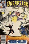 DREADSTAR AND COMPANY #2B 