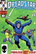 DREADSTAR AND COMPANY #1 