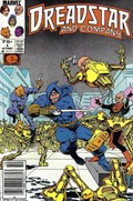 DREADSTAR AND COMPANY #4B 