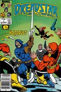 DREADSTAR AND COMPANY #3B 